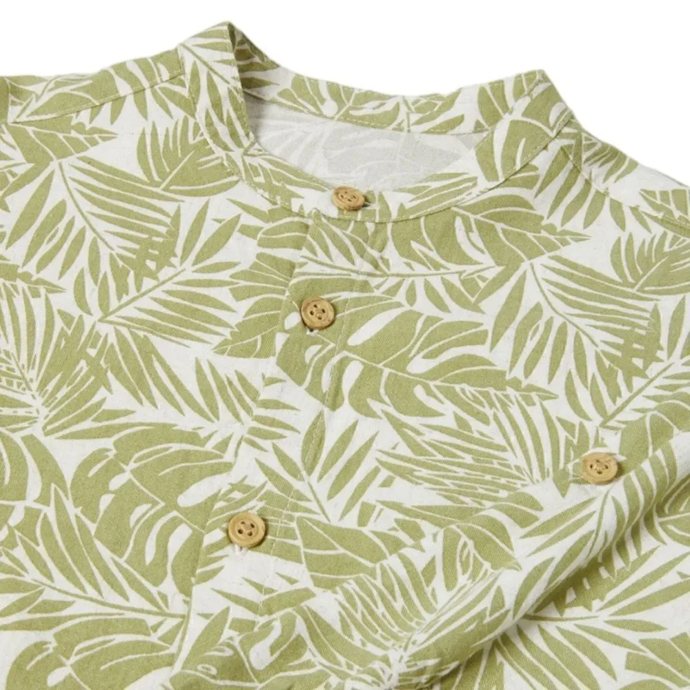 Zara fresh tropical